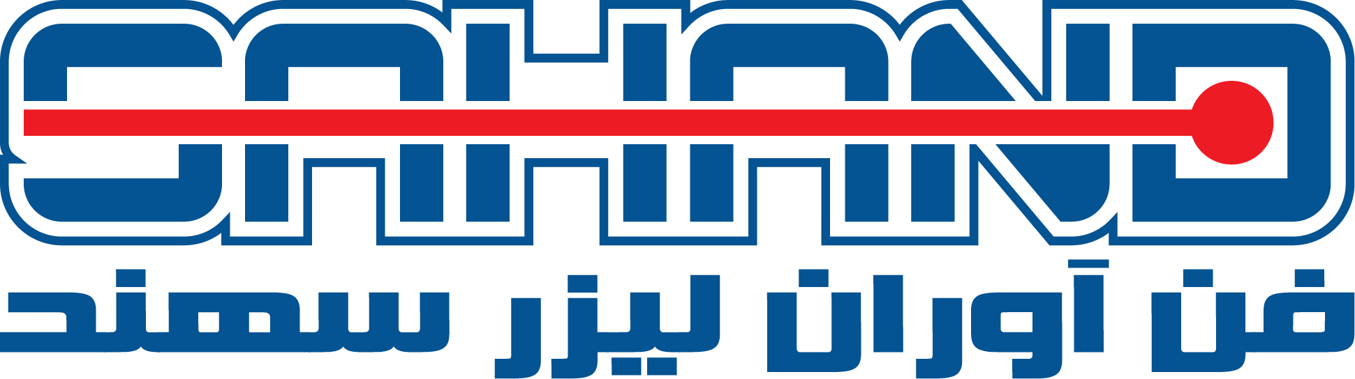 لوگوی سهند